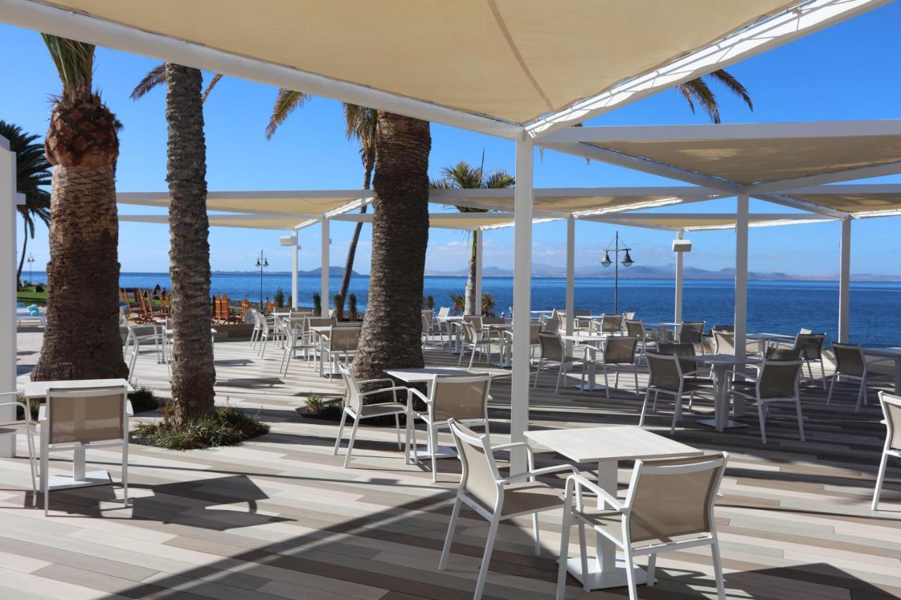 Hotel Iberostar Selection Lanzarote Park Playa Blanca  Exteriér fotografie